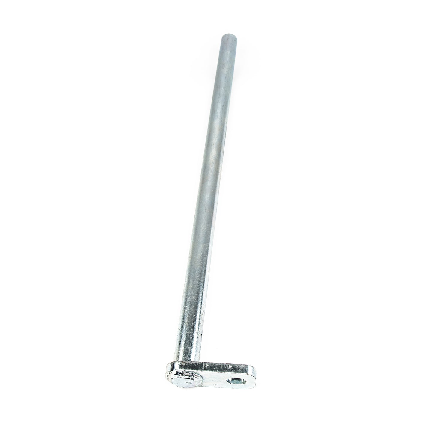 REPLACES BOSS PART MSC11050 - PIN, CENTER HINGE RT3, S/N#107389UP