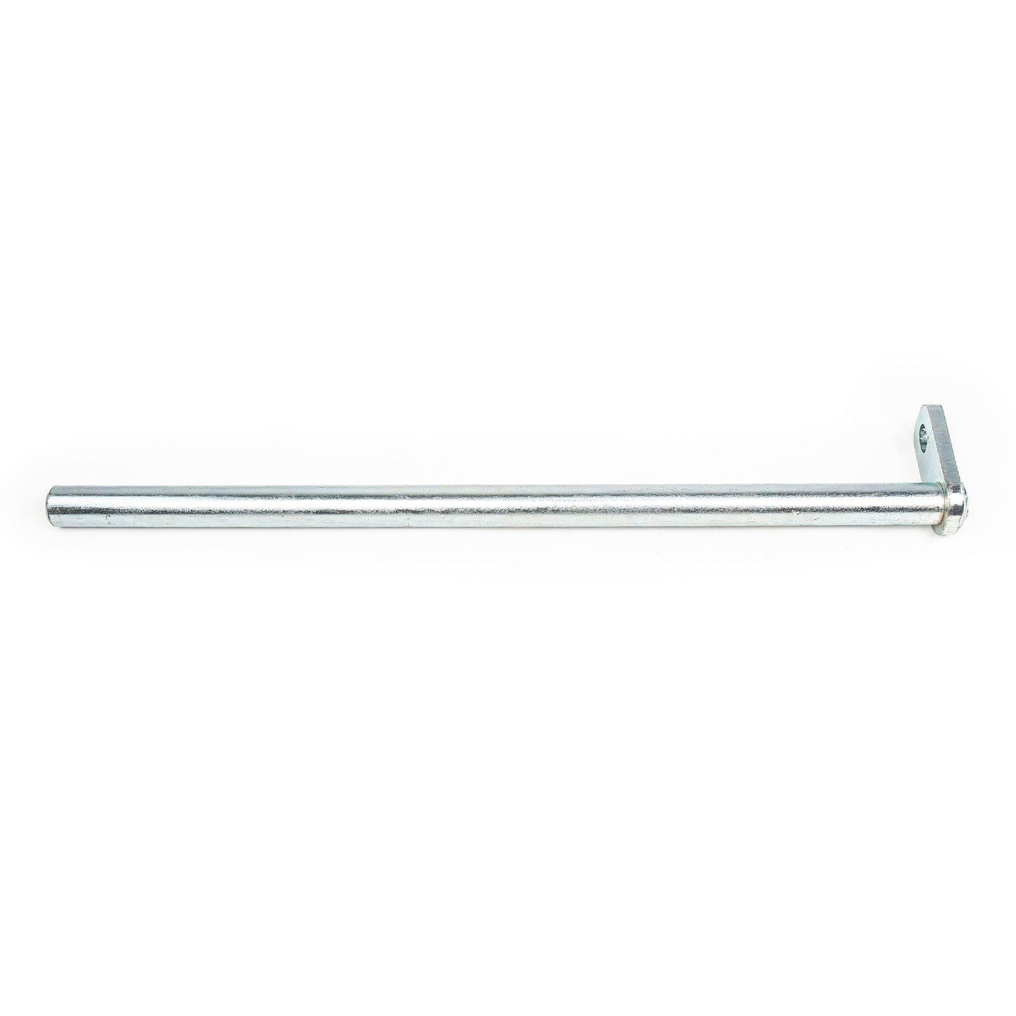 REPLACES BOSS PART MSC11050 - PIN, CENTER HINGE RT3, S/N#107389UP