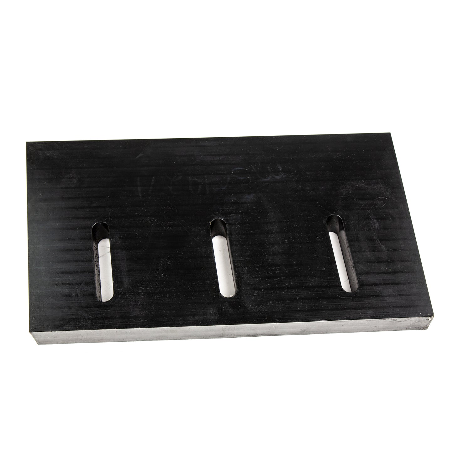 REPLACES BOSS MSC19271 DS MSC19275 PS Wing Urethane Cutting Edge Drivers Side EXT Plows