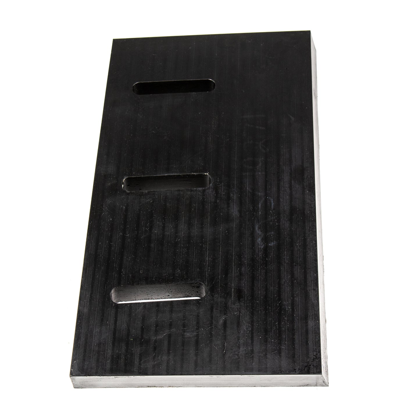 REPLACES BOSS MSC19271 DS MSC19275 PS Wing Urethane Cutting Edge Drivers Side EXT Plows