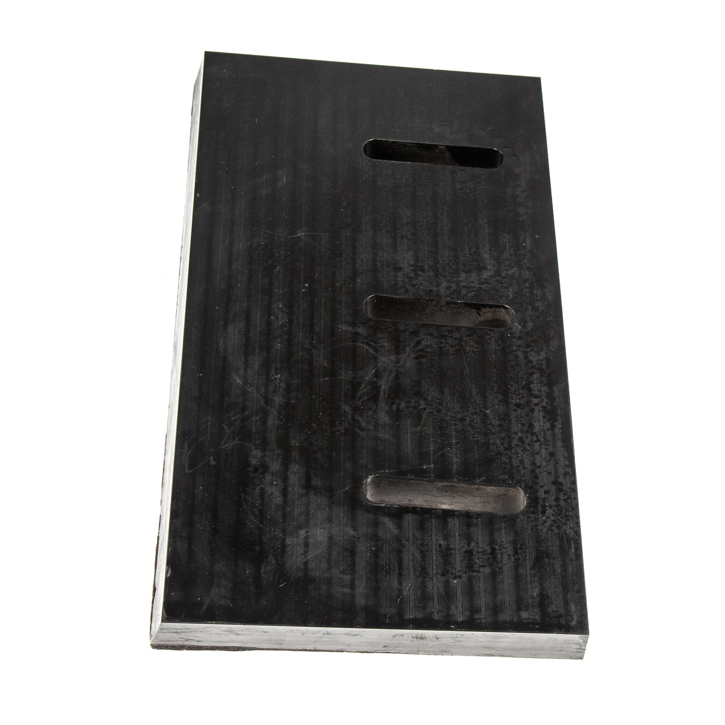 REPLACES BOSS PART MSC19275 BUYERS PART #1304772 DS Wing Urethane Cutting Edge EXT Plows