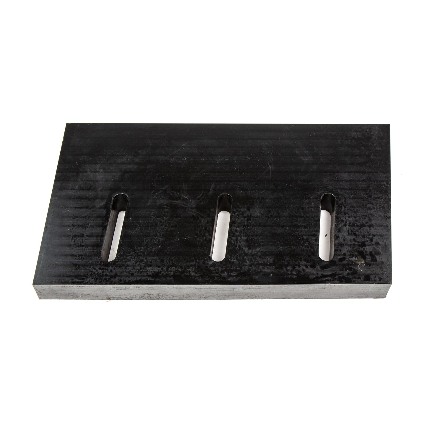 REPLACES BOSS PART MSC19275 BUYERS PART #1304772 DS Wing Urethane Cutting Edge EXT Plows