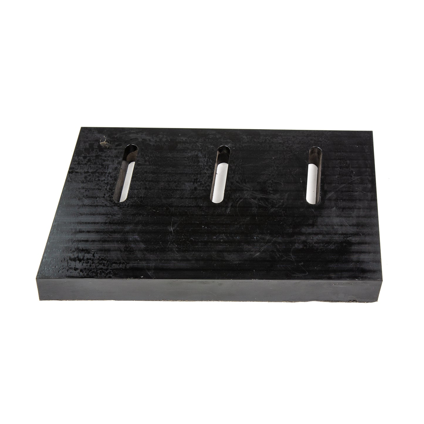 REPLACES BOSS PART MSC19275 BUYERS PART #1304772 DS Wing Urethane Cutting Edge EXT Plows