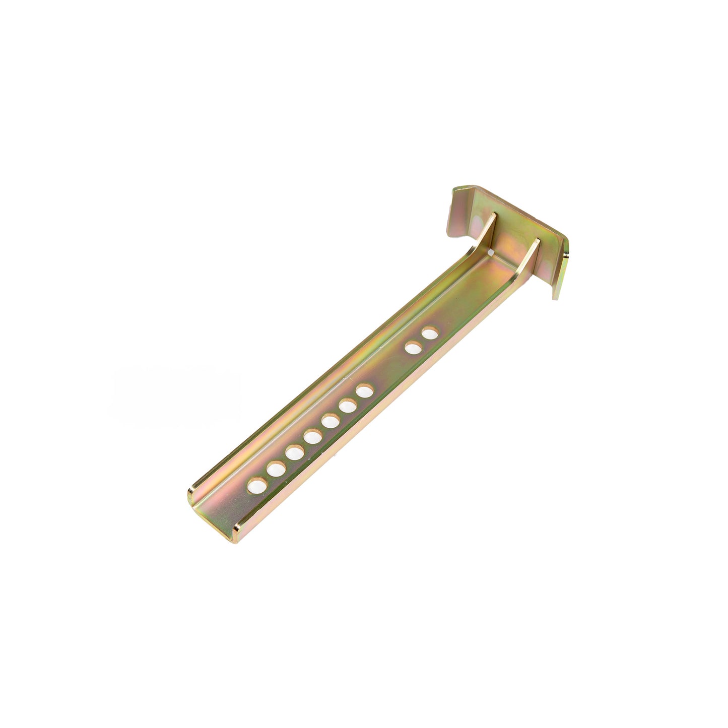 REPLACES BOSS STB03220 - KICKSTAND-LEG, STRAIGHT BLADE RT3 ZINC PLATED