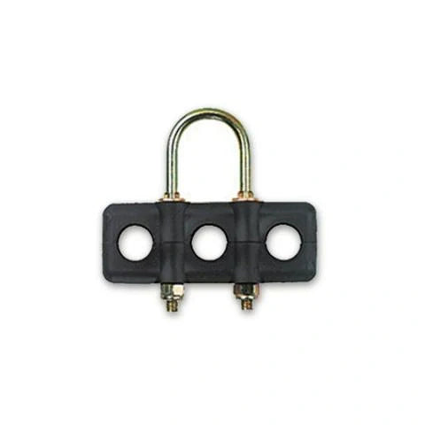451009 3 holes holder w/eyebolt