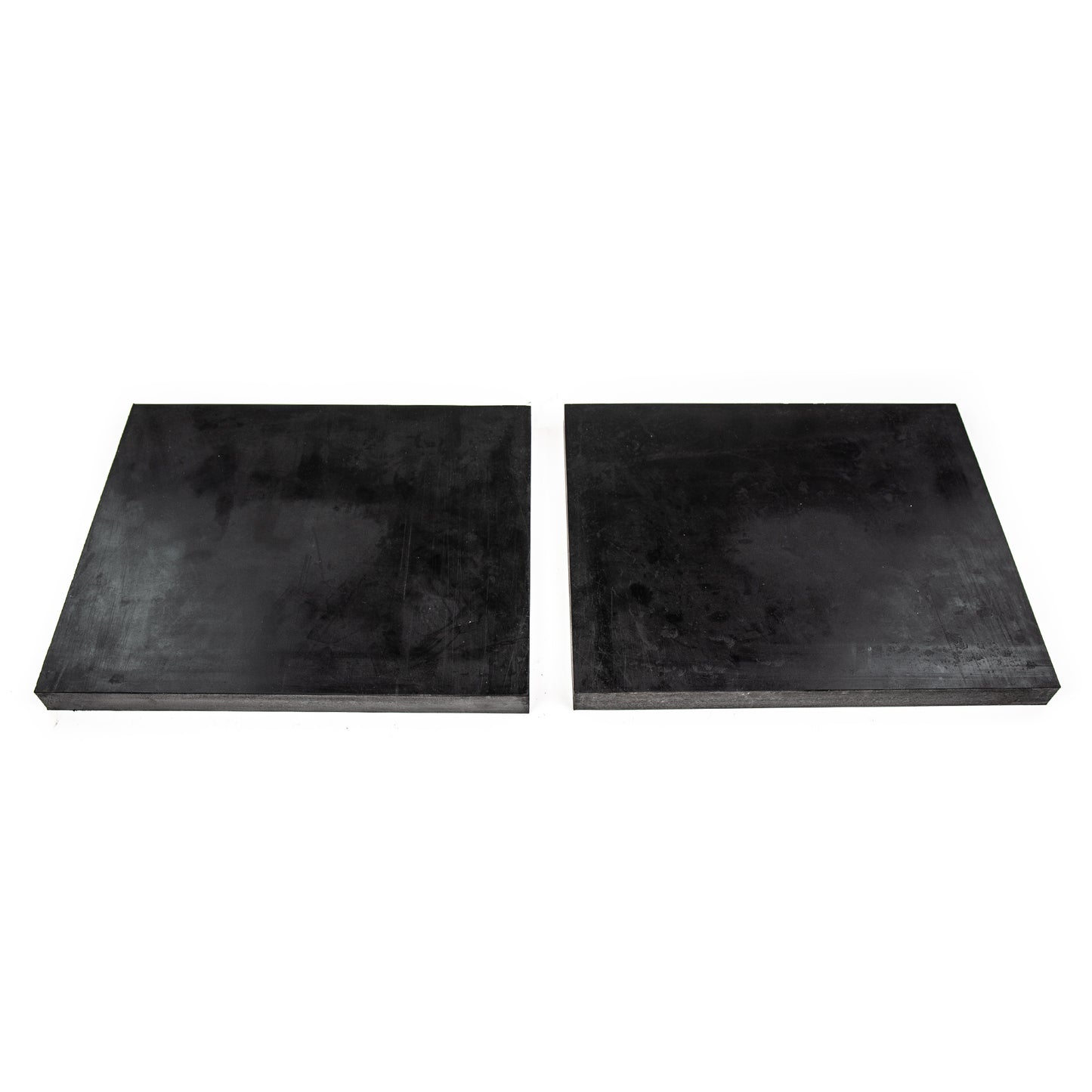 REPLACES (2) PW22 PRO WINGS RUBBER EDGES (0020500 & 20500) WITH SNOW 1" X 10" X 12" PLOW BLADE