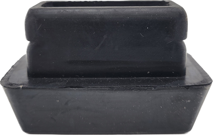 RUBBER STOPPER 02-02904