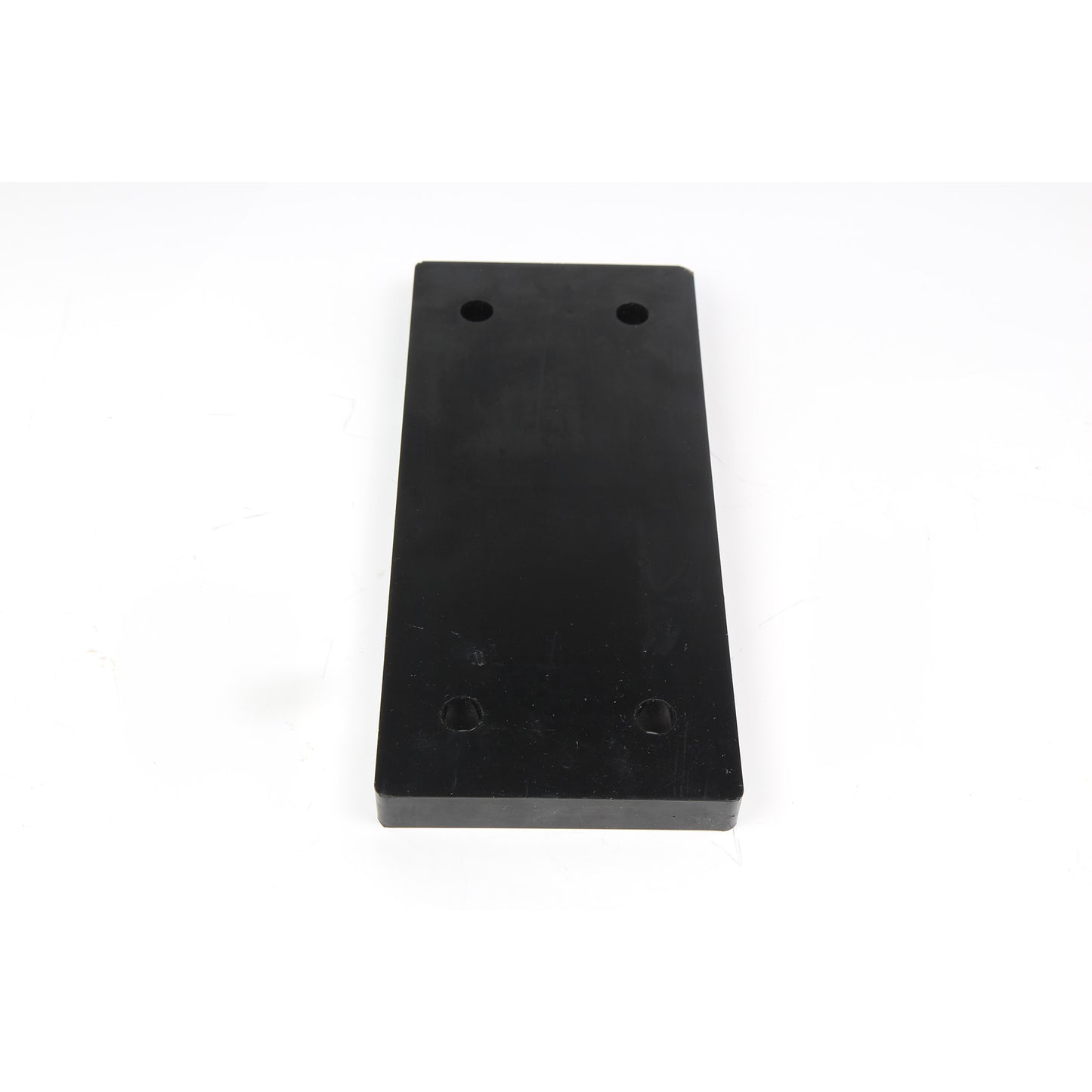 LIGHT DUTY MOUNTING BLOCK REPLACES ARCTIC SNOW PUSHER 10205