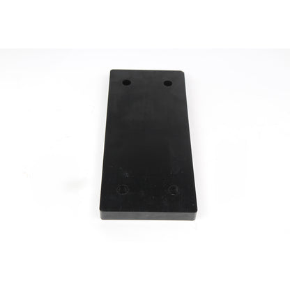 LIGHT DUTY MOUNTING BLOCK REPLACES ARCTIC SNOW PUSHER 10205