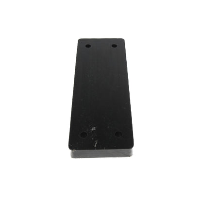 REPLACES ARCTIC #10206 HEAVY DUTY MOUNTING BLOCK