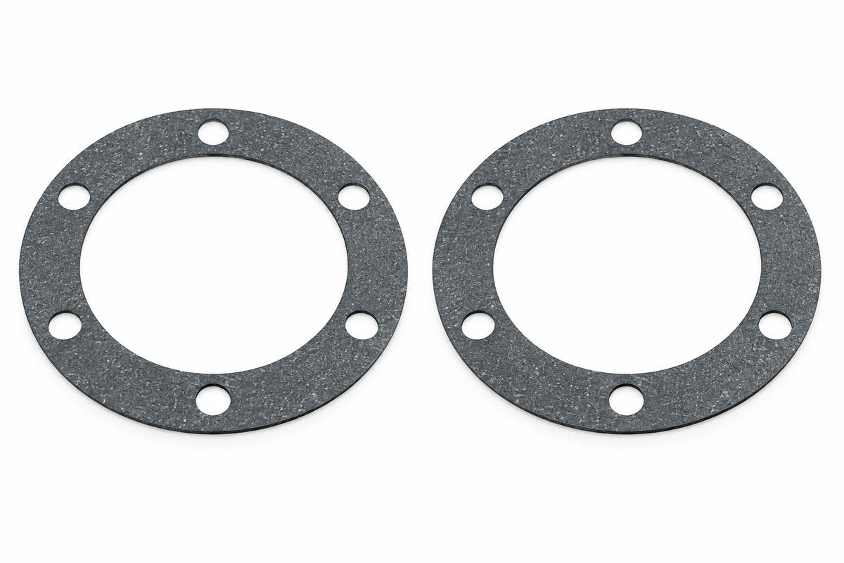 MR. TRUCK PARTS GASKET - AXLE SHAFT COMPATIBLE WITH 03-01568 (2 PACK)