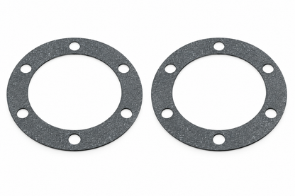 MR. TRUCK PARTS GASKET - AXLE SHAFT COMPATIBLE WITH 03-01568 (2 PACK)