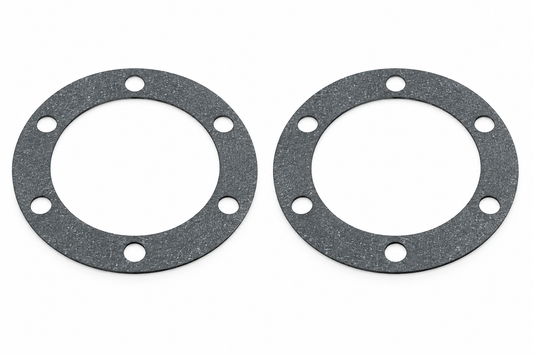 MR. TRUCK PARTS GASKET - AXLE SHAFT COMPATIBLE WITH 03-01568 (2 PACK)