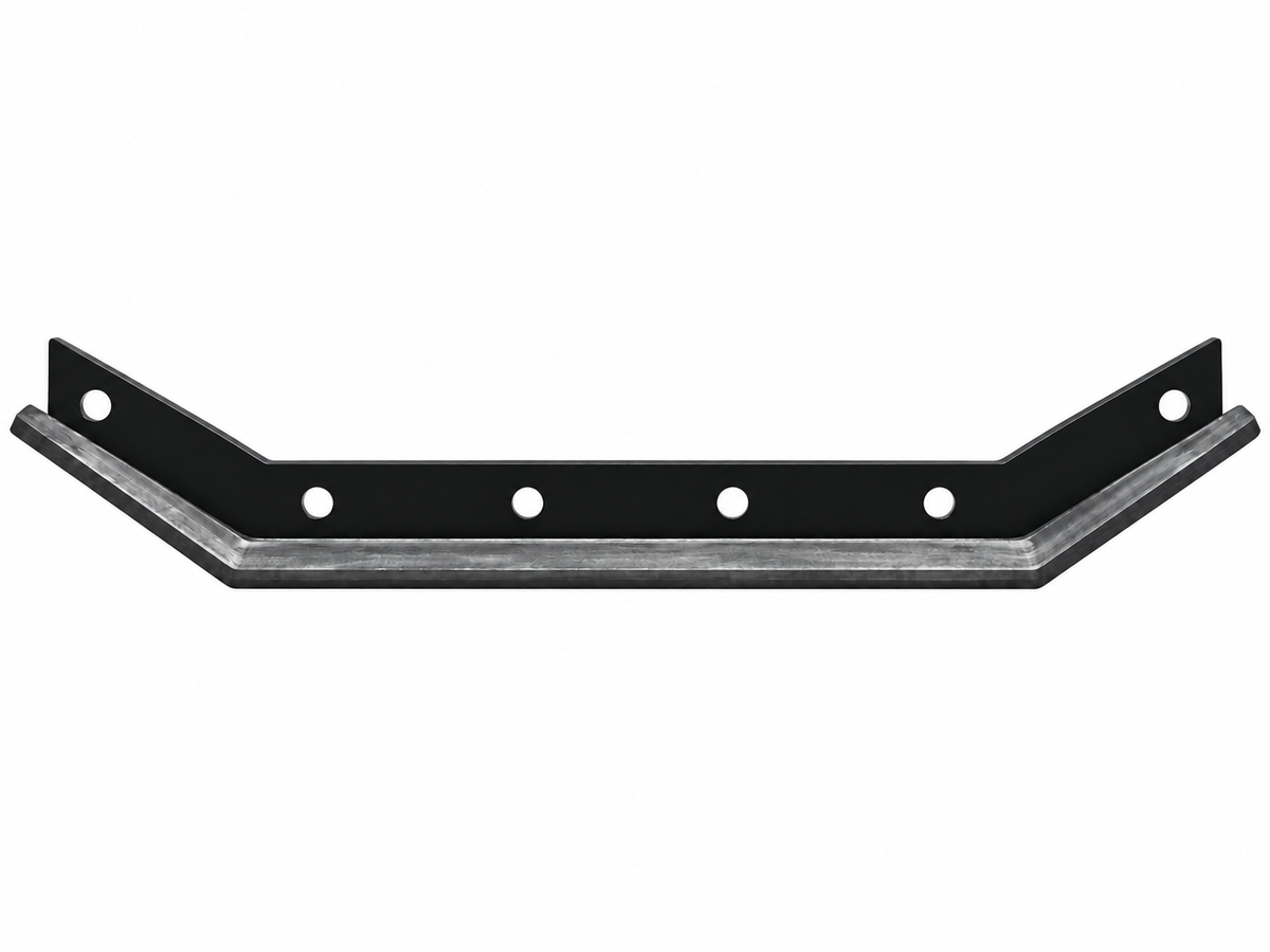 MR. SNOWPLOW REPLACES ARCTIC 7035 LIGHT-DUTY LEFT WEAR SHOE DRIVER SIDE