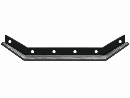 MR. SNOWPLOW REPLACES ARCTIC 7035 LIGHT-DUTY LEFT WEAR SHOE DRIVER SIDE
