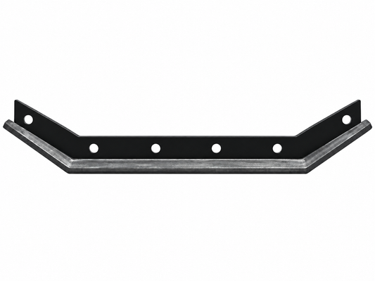 MR. SNOWPLOW REPLACES ARCTIC 7035 LIGHT-DUTY LEFT WEAR SHOE DRIVER SIDE