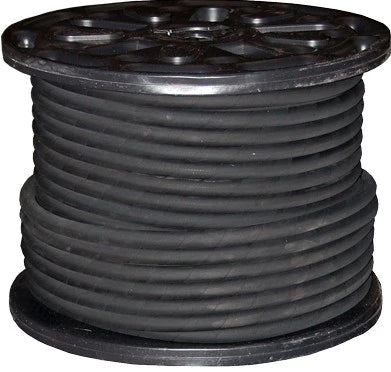 MR. HYDRAULIC SAE 100R12 HYDRAULIC HOSE 196' CONTINUOUS REEL