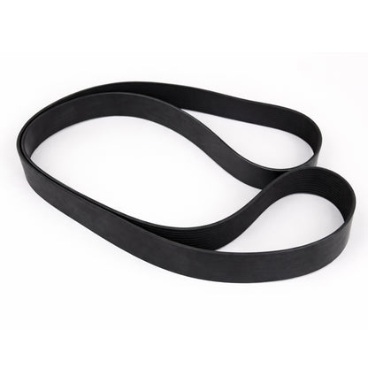 MR. TRUCK PARTS SERPENTINE BELT - POLY 12 RIBS