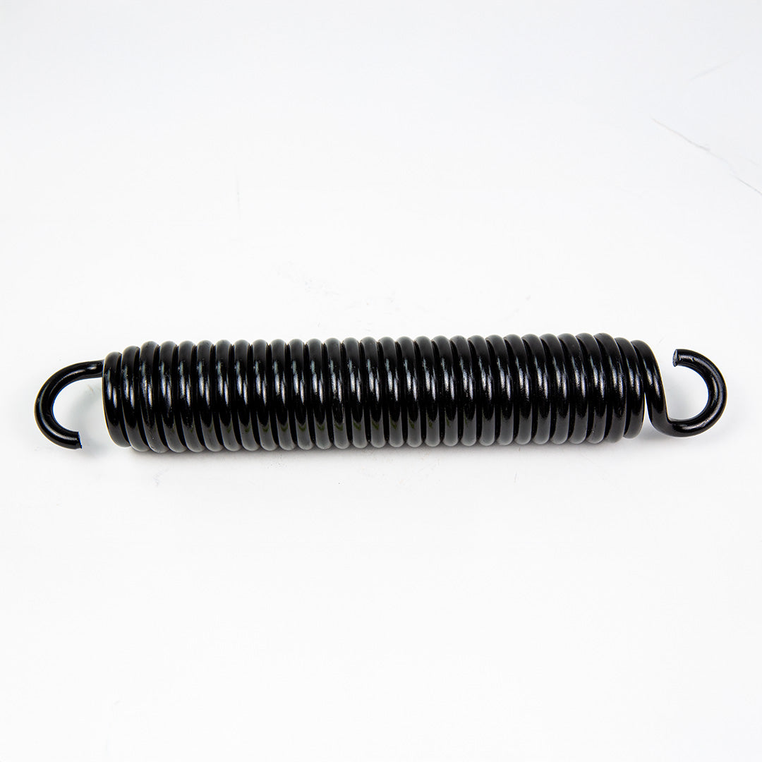 Qty. 2 Mr. Snow Plow Replacement Trip Spring – 14-5/8" – Compatible with Boss MSC01509, Western 23039, Meyers 07017