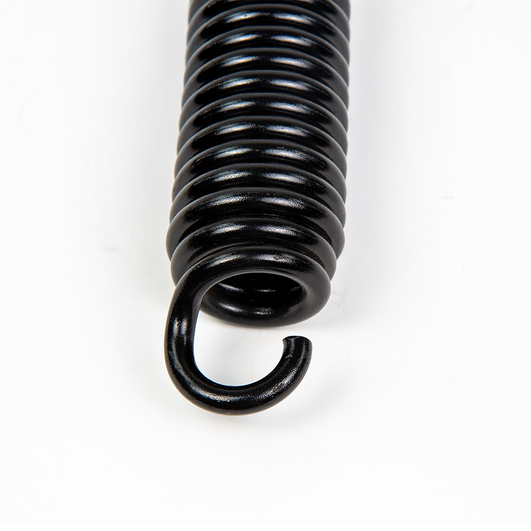 Qty. 2 Mr. Snow Plow Replacement Trip Spring – 14-5/8" – Compatible with Boss MSC01509, Western 23039, Meyers 07017