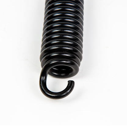 Qty. 2 Mr. Snow Plow Replacement Trip Spring – 14-5/8" – Compatible with Boss MSC01509, Western 23039, Meyers 07017
