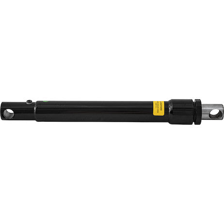 Qty.2 REPLACES FISHER 20117K BUYERS 1304300 1-1/2 X 12" ANGLE CYLINDER-