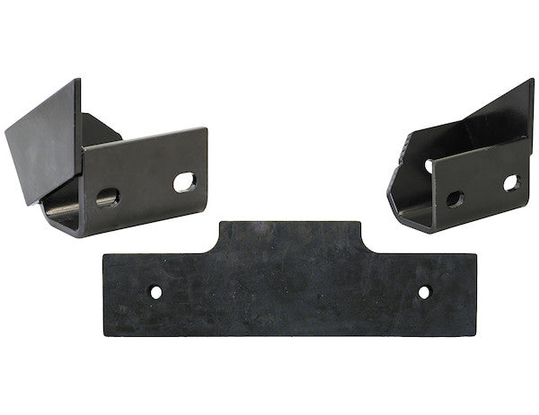 REPLACES Western 62636  MVP V Center Flap Kit SAM Buyers1304410