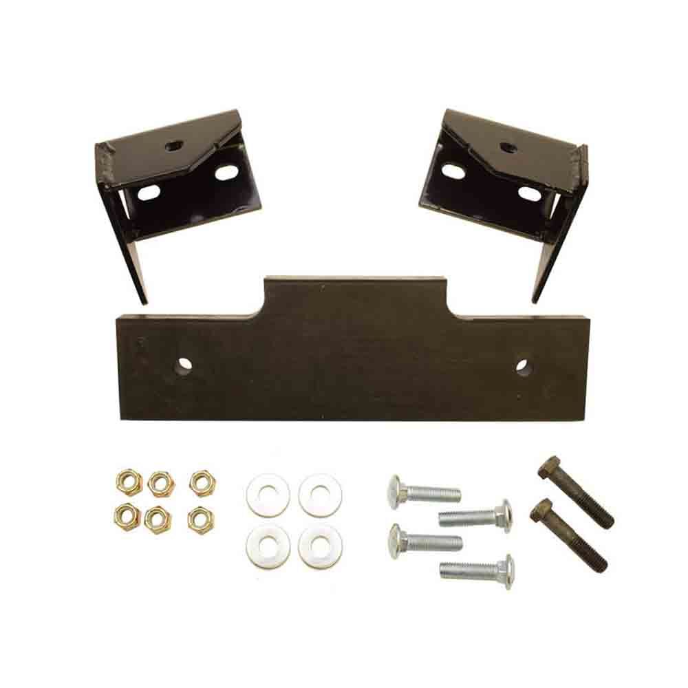 REPLACES Western 62636  MVP V Center Flap Kit SAM Buyers1304410