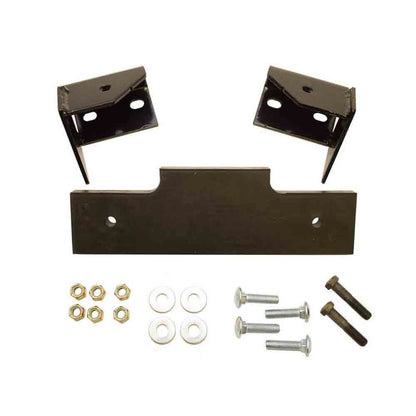 REPLACES Western 62636  MVP V Center Flap Kit SAM Buyers1304410