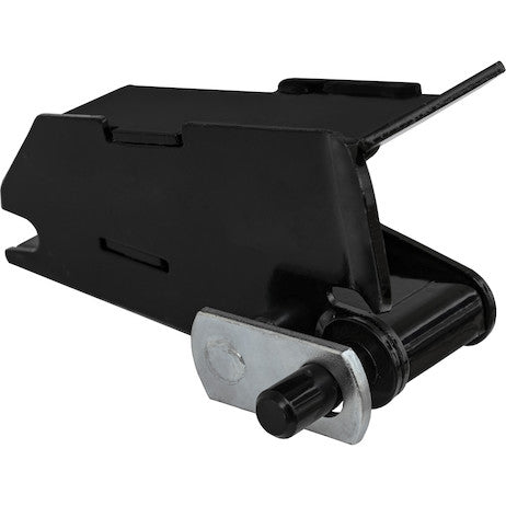 REPLACES WESTERN 76718 67859 BUYERS 1304417-RECEIVER PS
