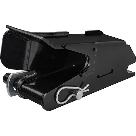 REPLACES WESTERN 76718 67859 BUYERS 1304417-RECEIVER PS