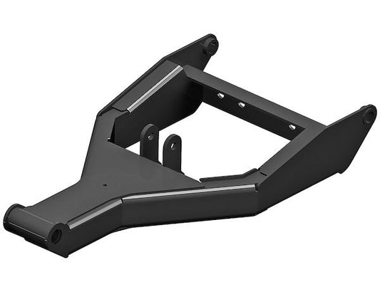 REPLACES BOSS PART TFR09708-3 PUSHFRAME ASM RT3 V,06+ [BLACK]