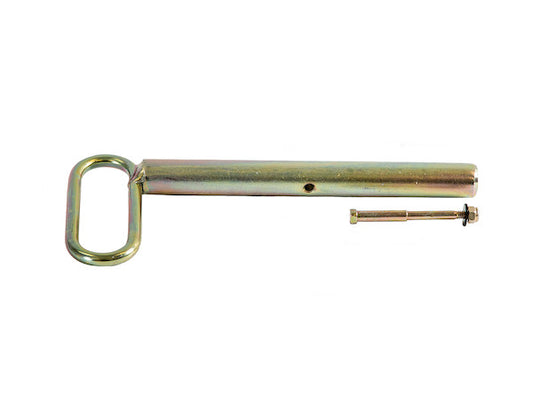 REPLACES BOSS MSC04675 - COUPLER SPRING PIN KIT,RT3, SMARTHITCH2