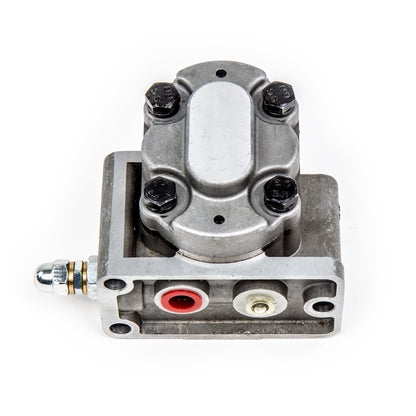 GEAR PUMP,E47, REPLACES MEYER #15026 BUYERS #1306152