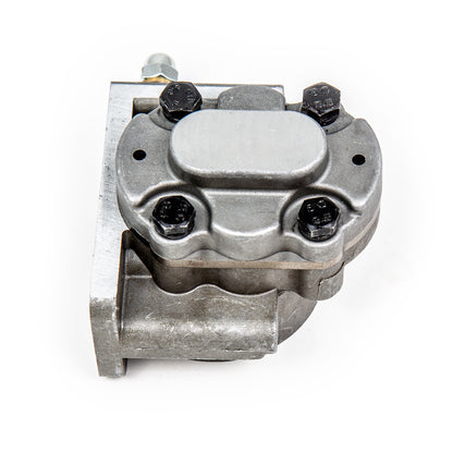 GEAR PUMP,E47, REPLACES MEYER #15026 BUYERS #1306152