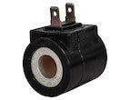 REPLACES BOSS HYD01638 WESTERN 49230 FISHER 7639 - HYDRAULIC VALVE COIL