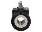 REPLACES BOSS HYD01638 WESTERN 49230 FISHER 7639 - HYDRAULIC VALVE COIL
