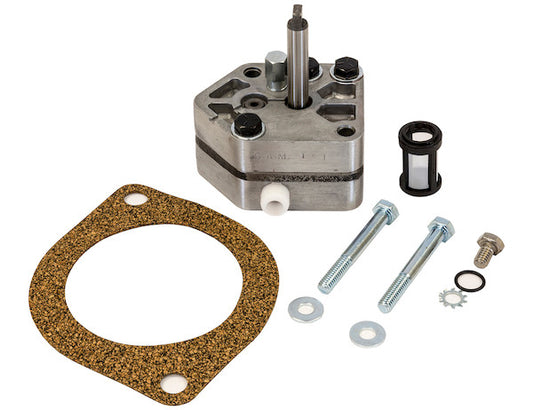 REPLACES FISHER 7049 WESTERN 49211 HYDRAULIC PUMP KIT