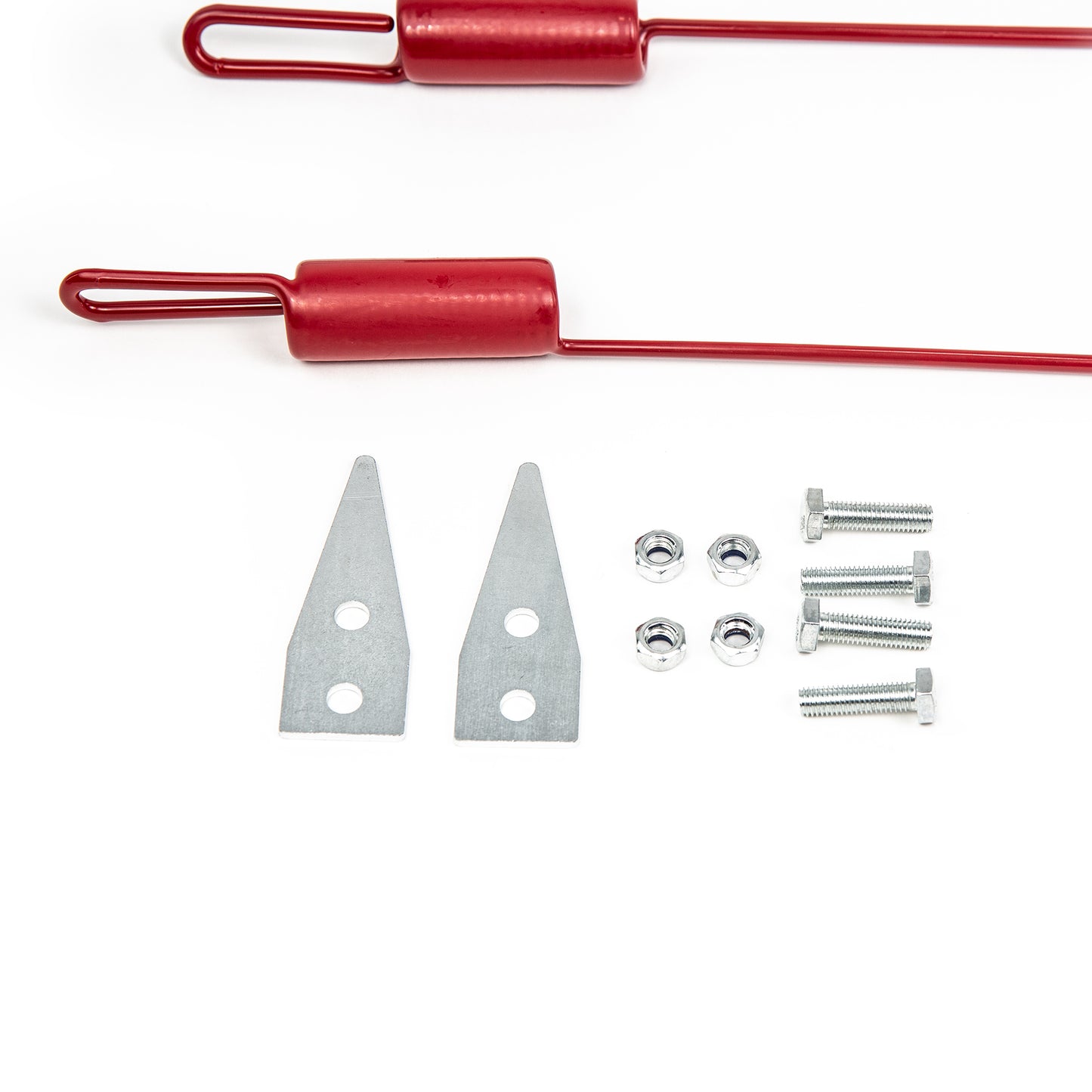 REPLACES Western 59700 BUYERS 1308210 Blades Guide Assy. w/Flags Think Snow