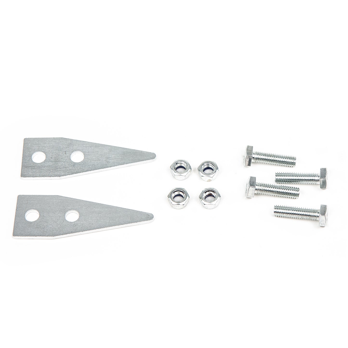 REPLACES Western 59700 BUYERS 1308210 Blades Guide Assy. w/Flags Think Snow