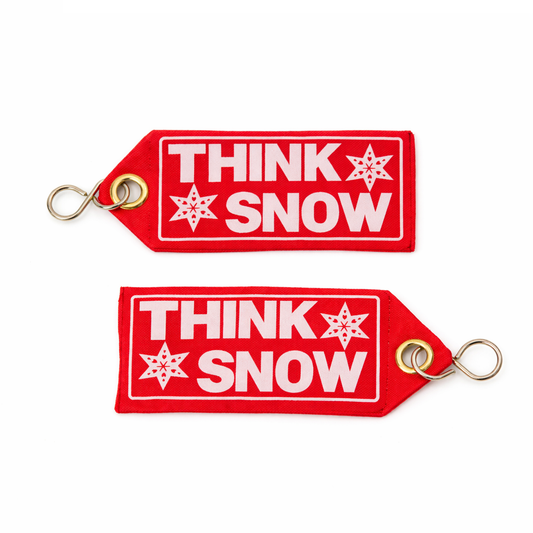 MR. SNOWPLOW REPLACES BUYERS 1308215 WESTERN 59694K FLAG FOR BLADE GUIDE W/S HOOK (PAIR)