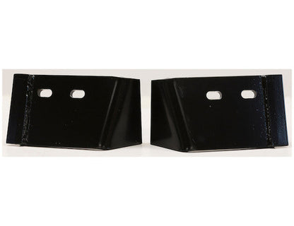 REPLACES WESTERN & FISHER 44894 V-PLOW STEEL CENTER CUTTING EDGE KIT