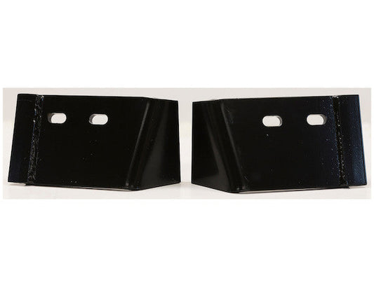 REPLACES WESTERN & FISHER 44894 V-PLOW STEEL CENTER CUTTING EDGE KIT