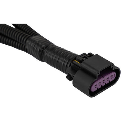 REPLACES BUYERS 1312100 LED PLOW LIGHTS HEATED LED PLOW LIGHTS 11 PIN WIRING HARNESSES