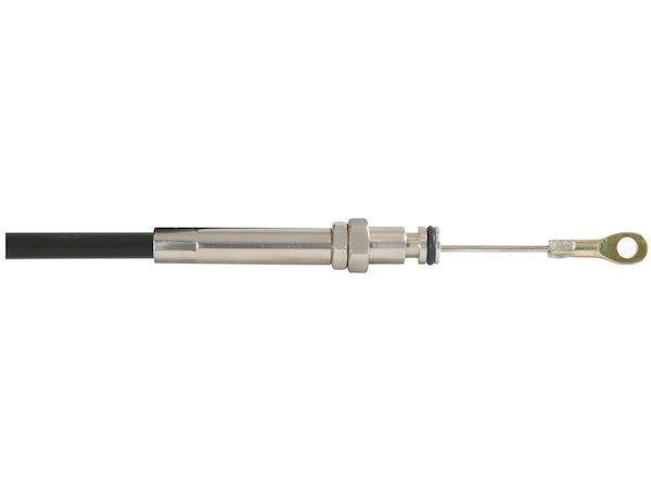 Qty. 2 REPLACES WESTERN 56130 BUYERS 1313015 JOYSTICK CONTROLLER CABLE-