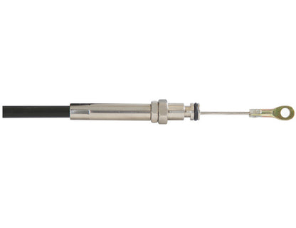 Qty. 2 REPLACES WESTERN 56130 BUYERS 1313015 JOYSTICK CONTROLLER CABLE-