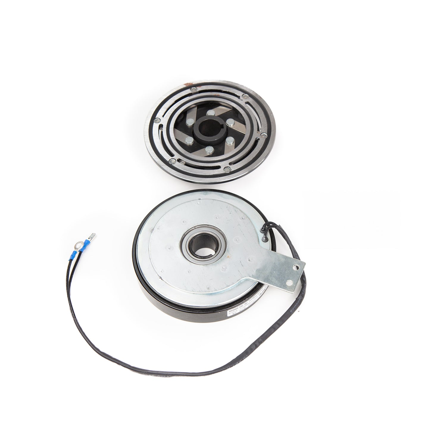 REPLACES BUYERS #1401150 - CLUTCH ASSEMBLY REPLACEMENT UNIVERSAL 1 INCH SHAFT CLTUCH