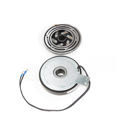 REPLACES BUYERS #1401150 - CLUTCH ASSEMBLY REPLACEMENT UNIVERSAL 1 INCH SHAFT CLTUCH