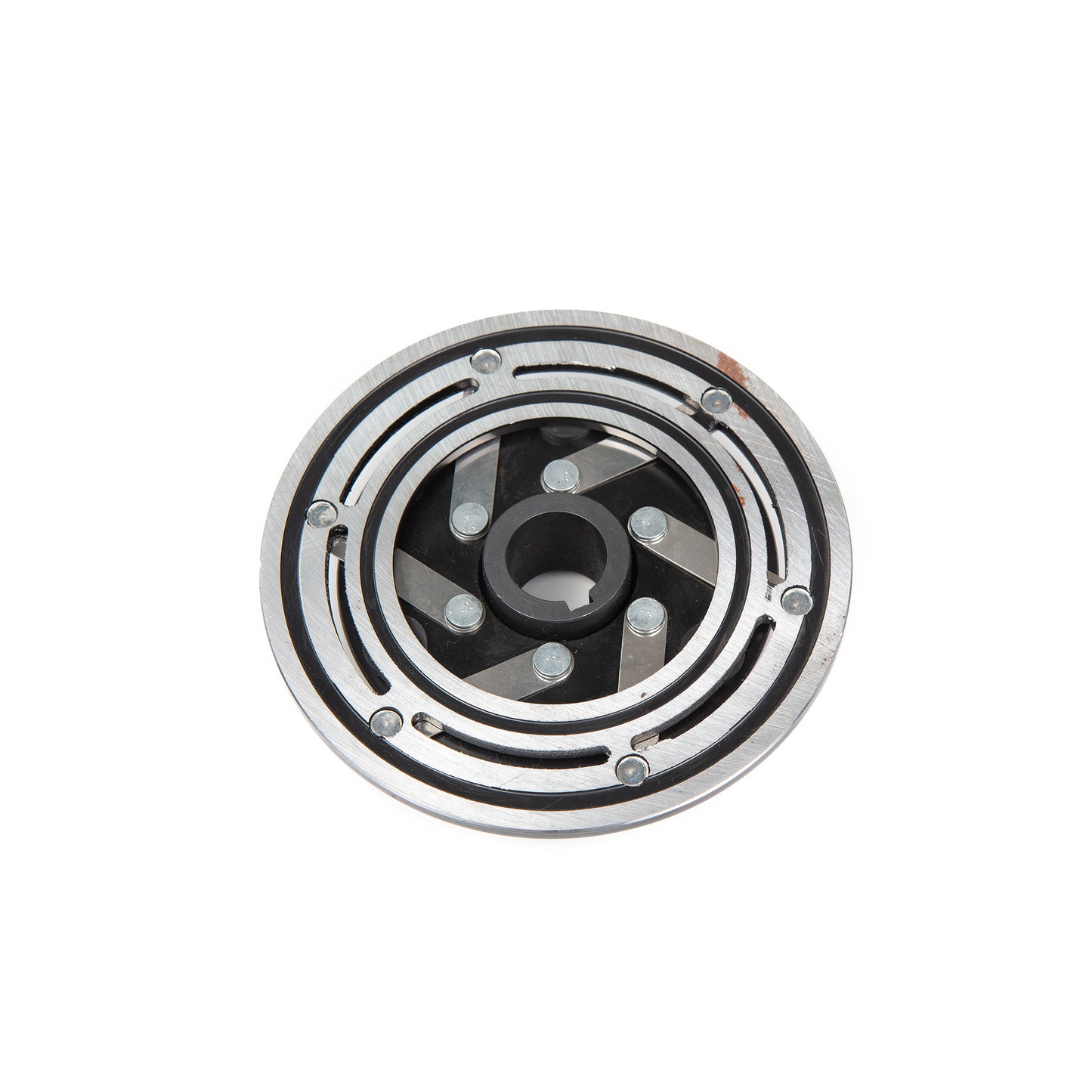 REPLACES BUYERS #1401150 - CLUTCH ASSEMBLY REPLACEMENT UNIVERSAL 1 INCH SHAFT CLTUCH