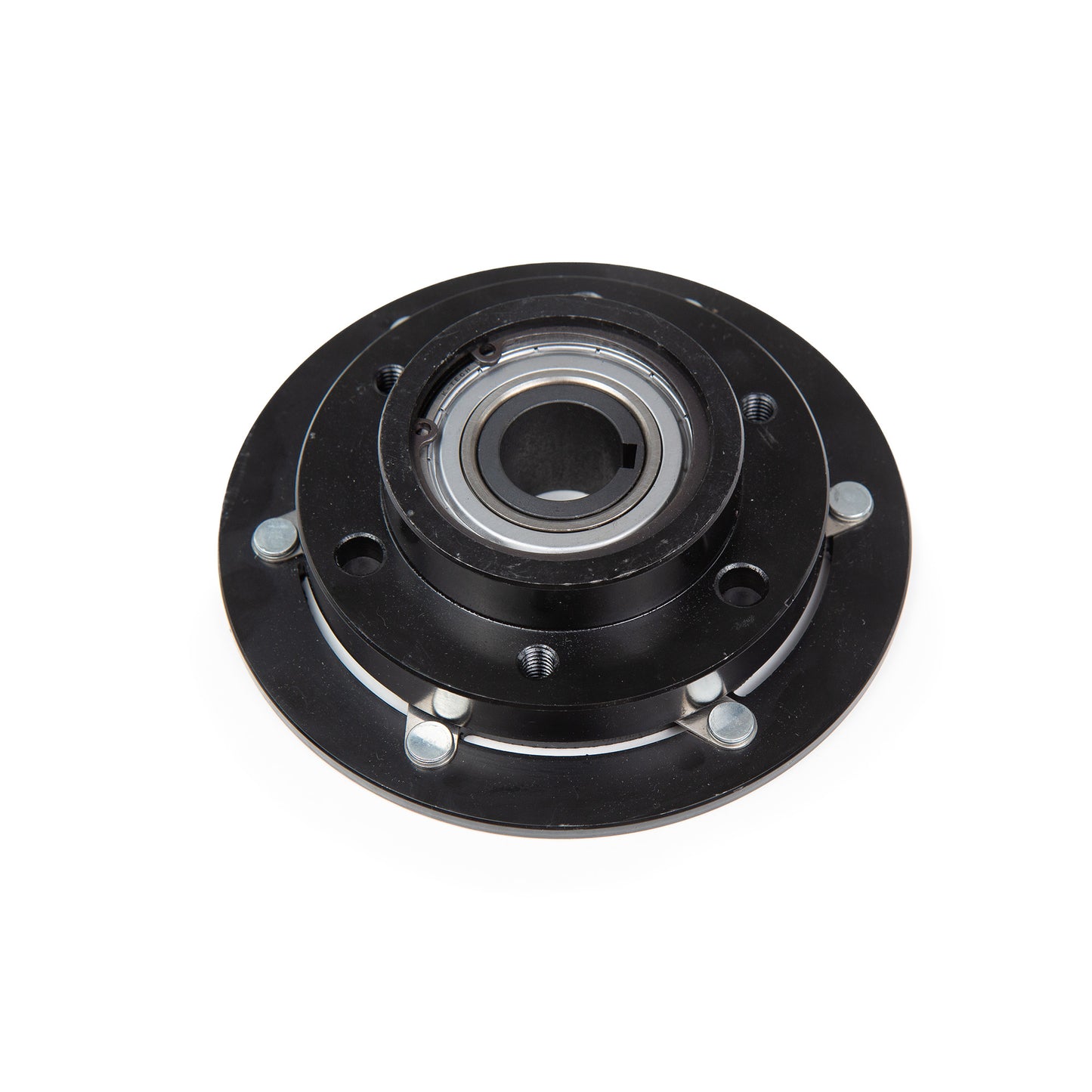 REPLACES BUYERS #1401150 - CLUTCH ASSEMBLY REPLACEMENT UNIVERSAL 1 INCH SHAFT CLTUCH